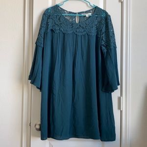 Cato Lace Dress